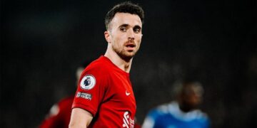 Photo of Diogo Jota