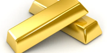 Gold Falls as Trump Backs Away from Fed Chair Dismissal Threat Gold