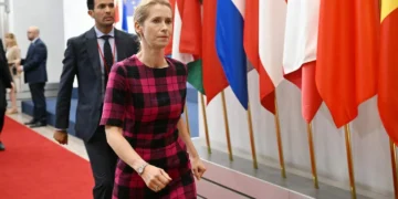 EU Enforces Tougher Sanctions on Russia, Slashes Oil Price Cap Amid Ukraine War EU representative