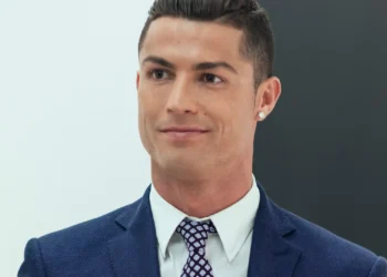 Photo of Cristiano Ronaldo