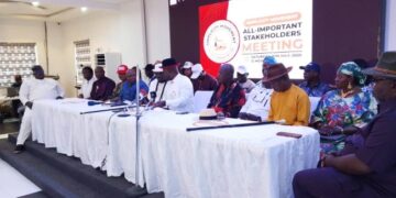 Rivers Grassroots Movement