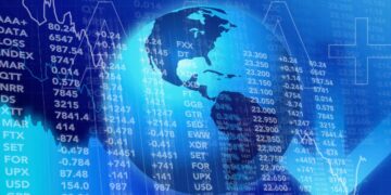 Markets Hold Breath as US-China Tariff Truce Collides with Inflation Fears MARKETS