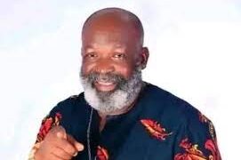 Veteran Nollywood Actor Tom Njemanze Dies at 75 After Battling Cancer Nollywood