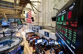 Markets Rebound After Trump Denies Firing Fed Chair Powell Wall Street