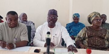 FCT Primary School Teachers Suspend Four-Month Strike After N16bn Salary Intervention fct primary school teachers
