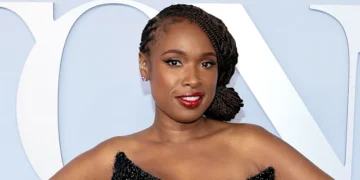 Jennifer Hudson to Headline Whitney Houston Legacy of Love Gala in August hudson