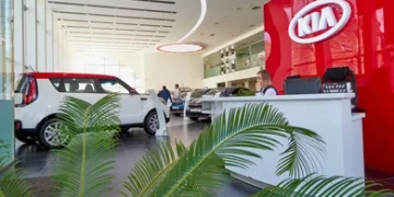 Kia Motors Plots Aggressive U.S. Expansion Despite Tariff Headwinds kia
