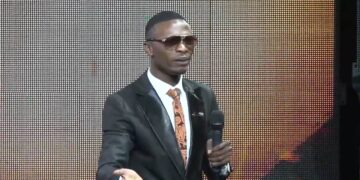 Comedian I Go Die Slams Politicians' 'Fake Humility' Ahead of 2027 Elections comedian