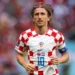 Photo of Luka Modric