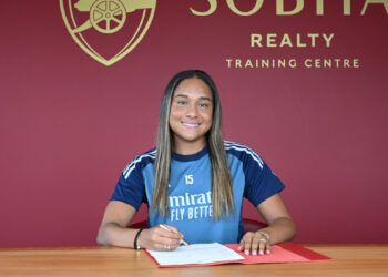 Photo of Olivia Smith