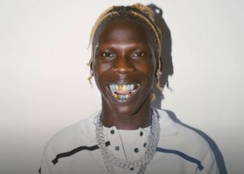 SEYI VIBEZ JOINS BILLION-STREAM CLUB ON SPOTIFY, MARKING NEW CAREER HEIGHT