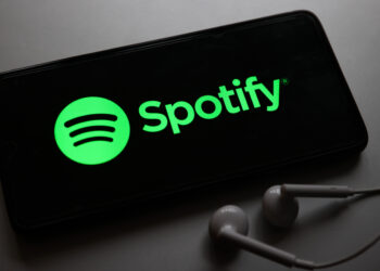 Spotify