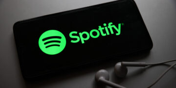 Spotify