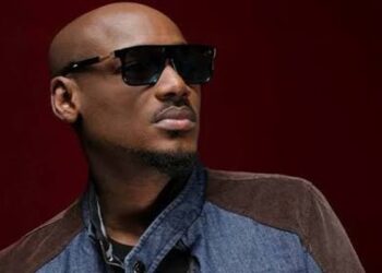 “He’ll Come to His Senses”: 2Face Dismisses Blackface’s Song Theft Claims