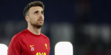 Photo of Diogo Jota