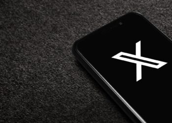 Photo of social network X