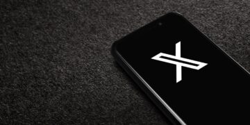 Photo of social network X