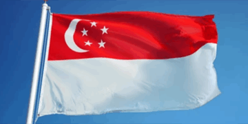 singapore