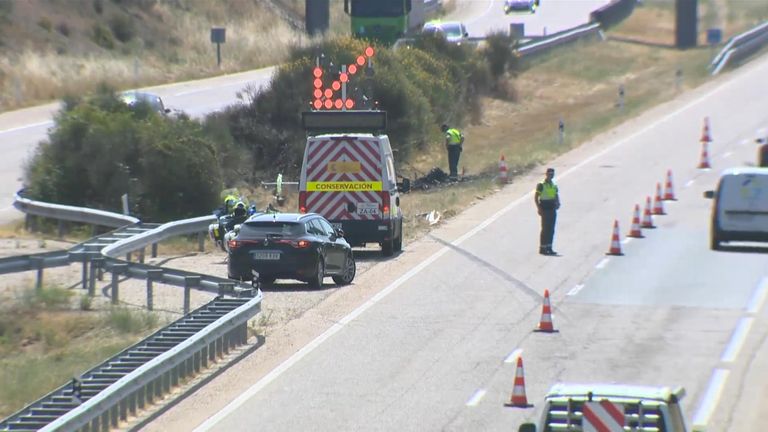 skynews accident diogo jota 6956155