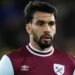 Photo of West Ham United midfielder Lucas Paqueta