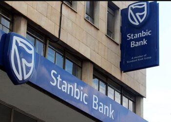 Stanbic IBTC