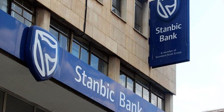 Stanbic IBTC