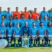 Man City team photo