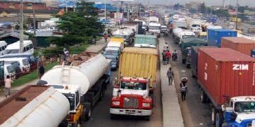 Lagos Set to Launch Revolutionary E-Call Up System for Truck Traffic Management Lagos