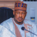 Photo of Katsina State Governor, Dikko Radda