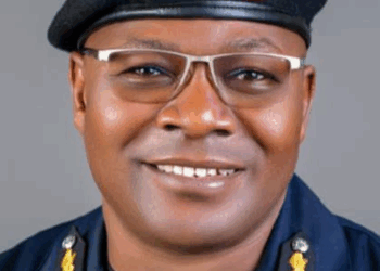 Photo of Olumode Samuel Adeyemi