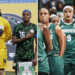 Super Falcons and D’Tigress
