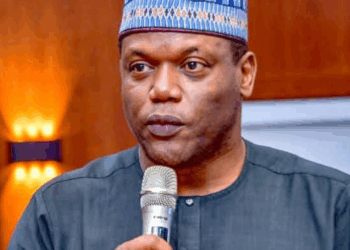 Photo of Muhammad Babangida