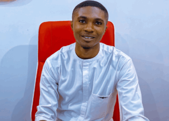 Photo of Victor Ojoajogwu Haruna