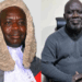 Photo combo of Justice Ebiyerin Omukoro