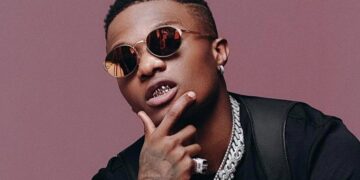 Wizkid Makes History as First African Artist to Surpass 9 Billion Spotify Streams Wizkid