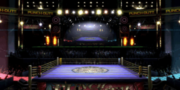 Japan Introduces Stricter Safety Measures in Boxing After Deaths of Two Fighters Photo of a boxing ring