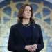 Photo of Kamala Harris