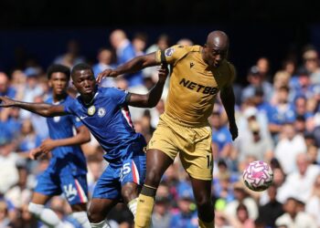 Chelsea vs Crystal Palace Game