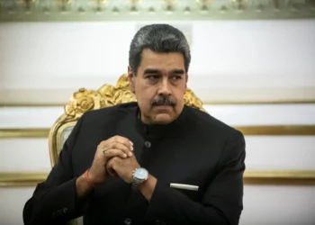 Photo of Nicolas Maduro