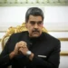 Photo of Nicolas Maduro