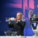 Champions League Draw