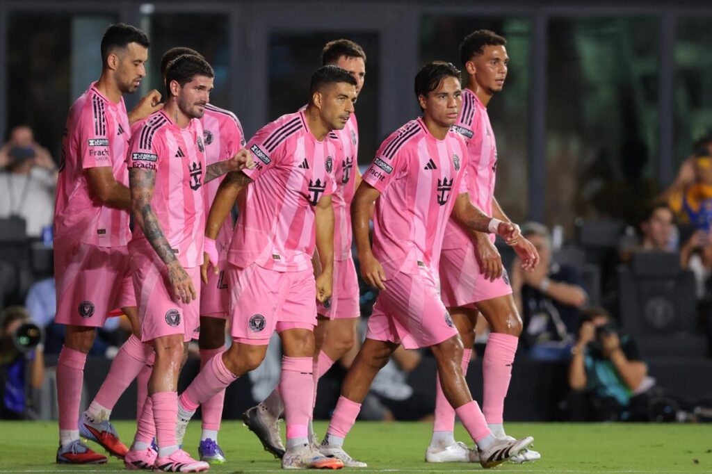 2025 08 21T010708Z 1586003301 MT1USATODAY26890263 RTRMADP 3 MLS LEAGUES CUP QUARTERFINAL TIGRES UANL AT INTER MIAMI CF