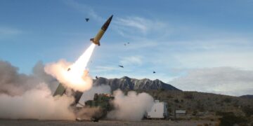 ERAM Missiles