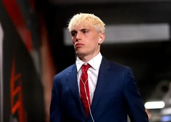 Photo of Alejandro Garnacho