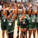 D’Tigress of Nigeria