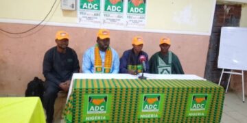 ADC in Kebbi