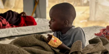Sudan Faces Worst Cholera Outbreak in Years, Death Toll Rises in War-Torn Darfur Cholera Outbreak