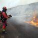 Spain and Portugal Wildfires