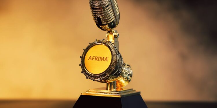 AFRIMA