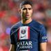 Photo of Achraf Hakimi
